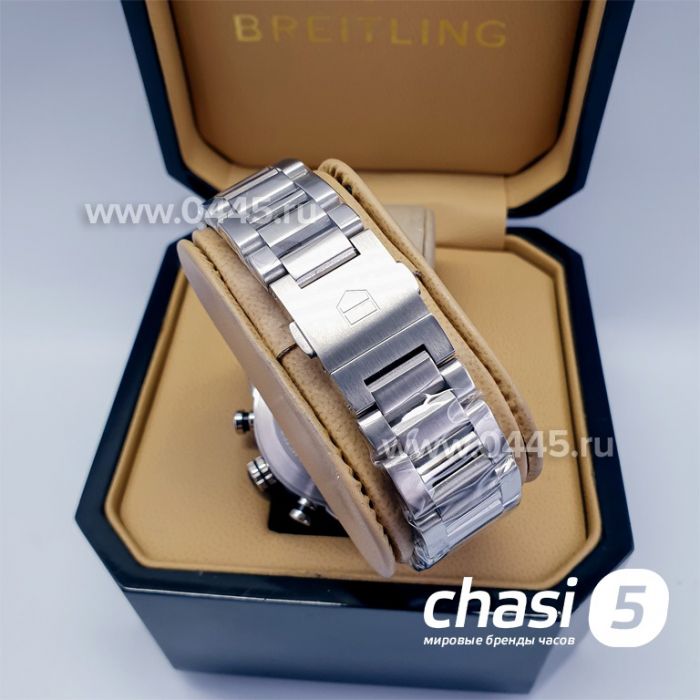 Часы Tag Heuer CARRERA Calibre Heuer 02 (16289)