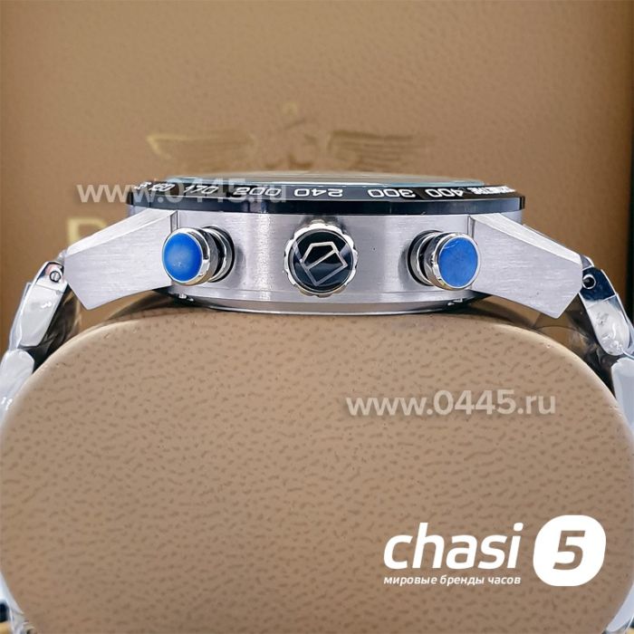 Часы Tag Heuer CARRERA Calibre Heuer 02 (16289)