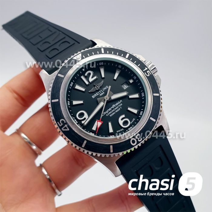 Часы Breitling Superocean (16290)