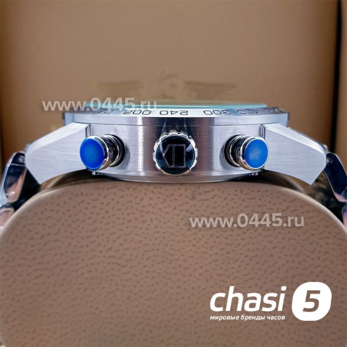 Часы Tag Heuer CARRERA Calibre Heuer 02 (16292)