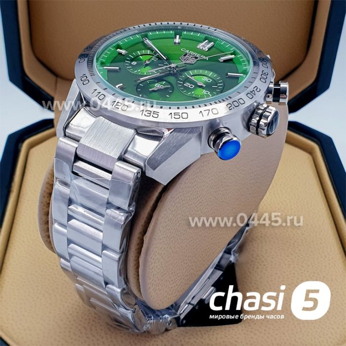 Часы Tag Heuer CARRERA Calibre Heuer 02 (16292)