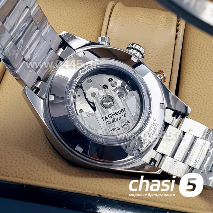 Часы Tag Heuer Calibre 16 (16293)