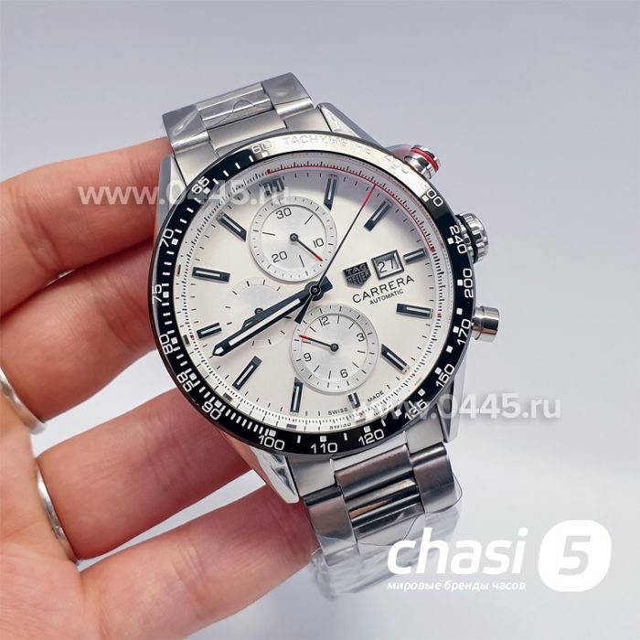 Часы Tag Heuer Calibre 16 (16293)