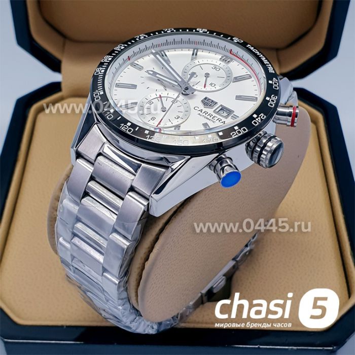 Часы Tag Heuer Calibre 16 (16293)