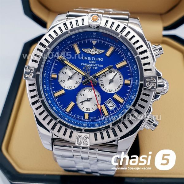 Часы Breitling Chronomat 44 (16296)