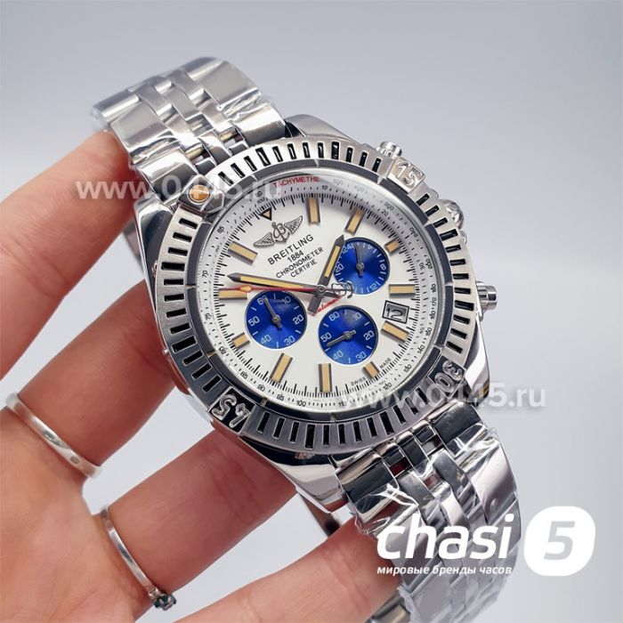 Часы Breitling Chronomat 44 (16297)