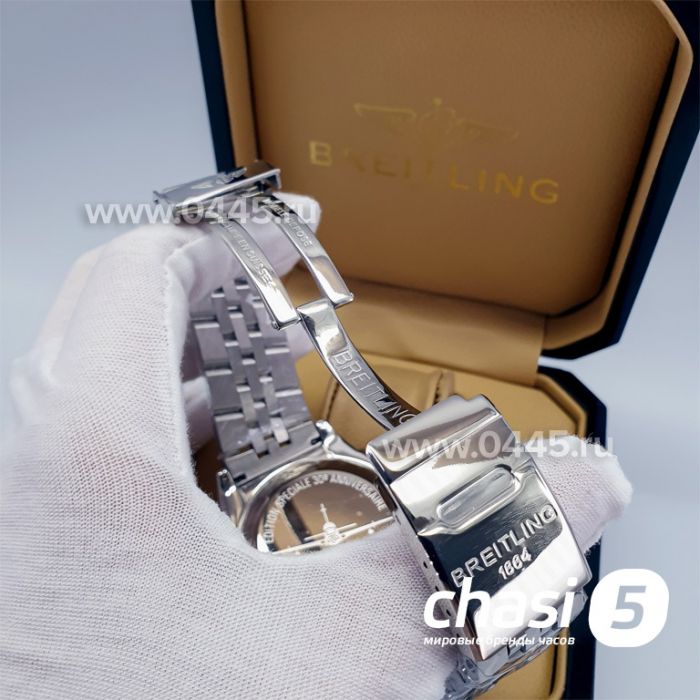 Часы Breitling Chronomat 44 (16297)