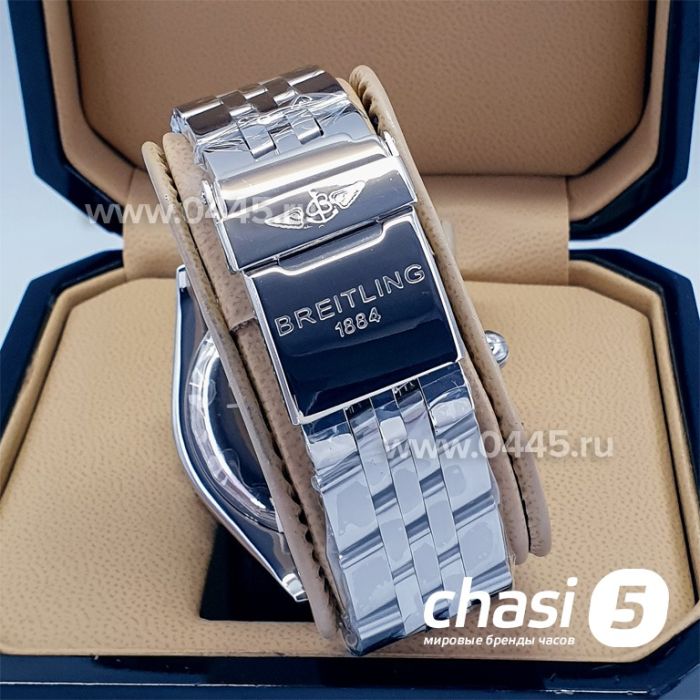 Часы Breitling Chronomat 44 (16297)
