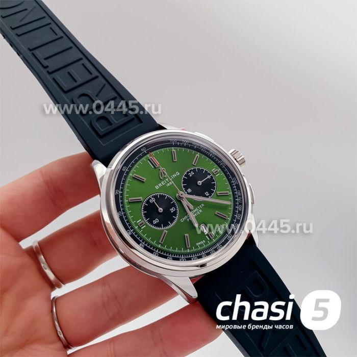 Часы Breitling Premier (16299)