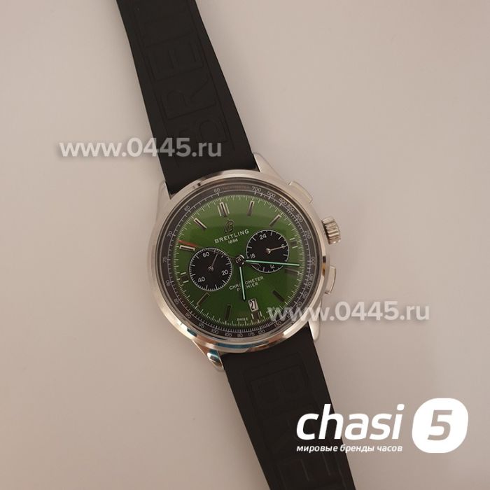 Часы Breitling Premier (16299)