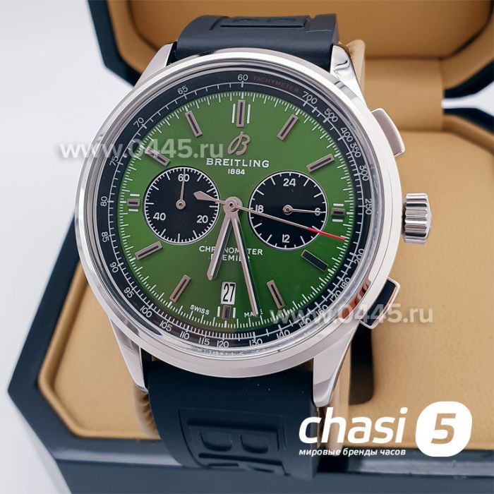 Часы Breitling Premier (16299)