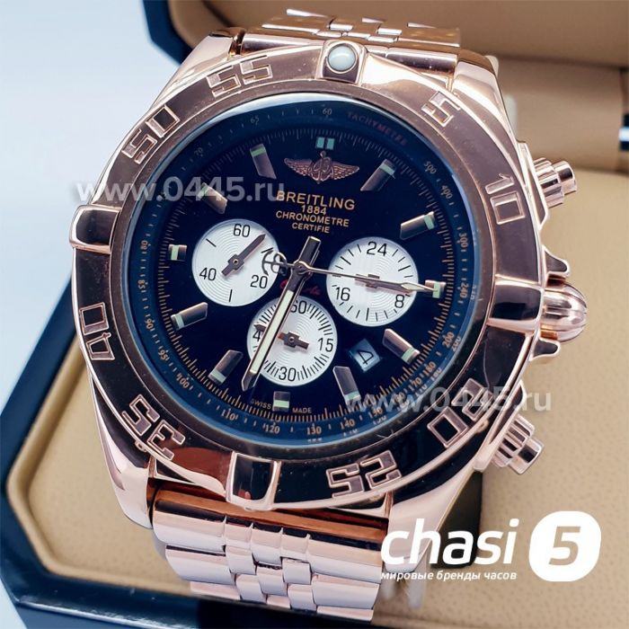 Часы Breitling Chronomat 44 (16303)