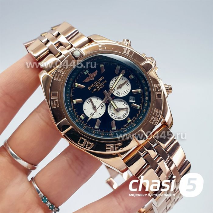 Часы Breitling Chronomat 44 (16303)