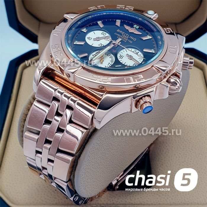 Часы Breitling Chronomat 44 (16303)