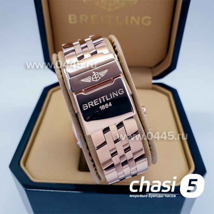 Часы Breitling Chronomat 44 (16303)