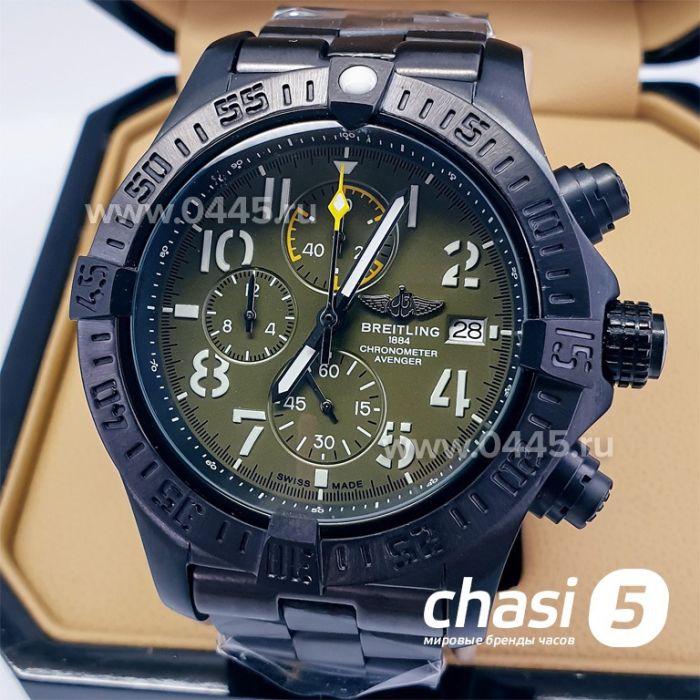 Часы Breitling Avenger (16306)