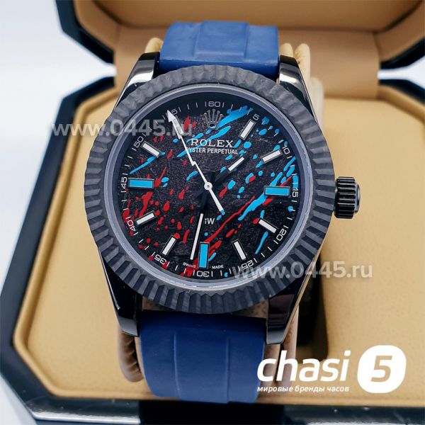 Часы Rolex Milgauss (16307)