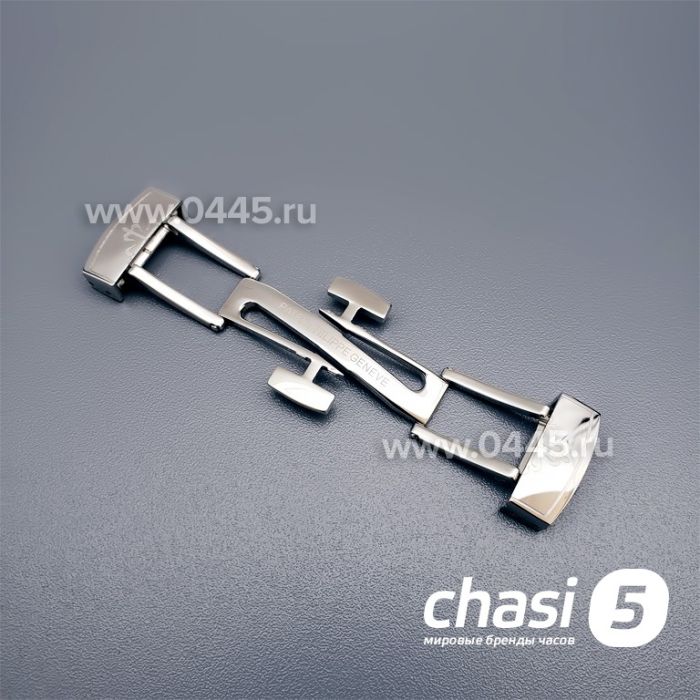 Клипса Patek Philippe Aquanaut 18 мм (16321)