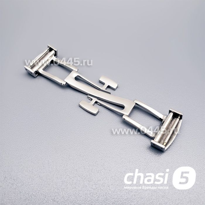 Клипса Patek Philippe Aquanaut 18 мм (16321)