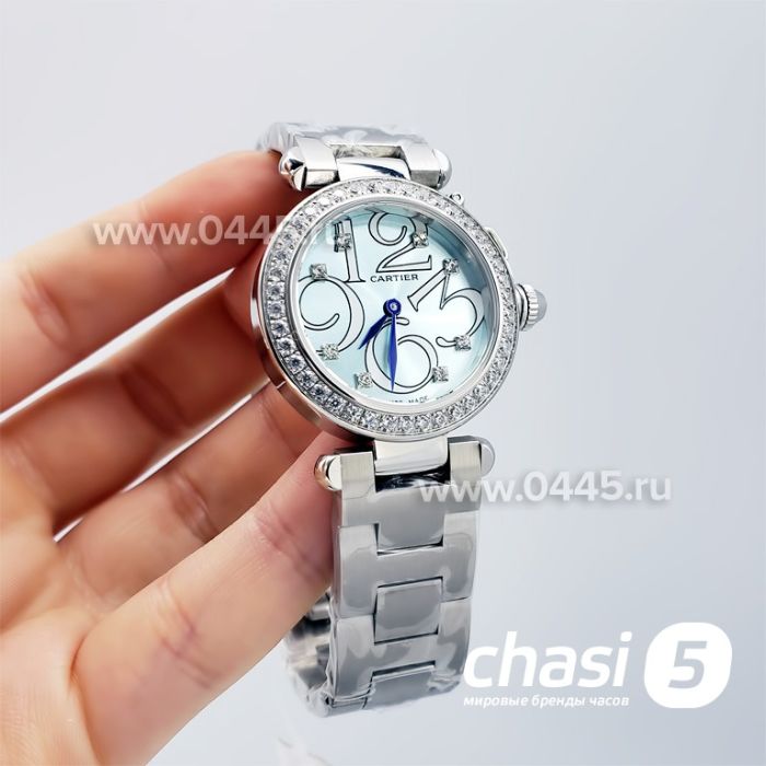 Часы Cartier Pasha de Cartier (16325)