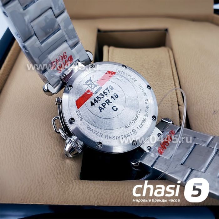 Часы Cartier Pasha de Cartier (16325)