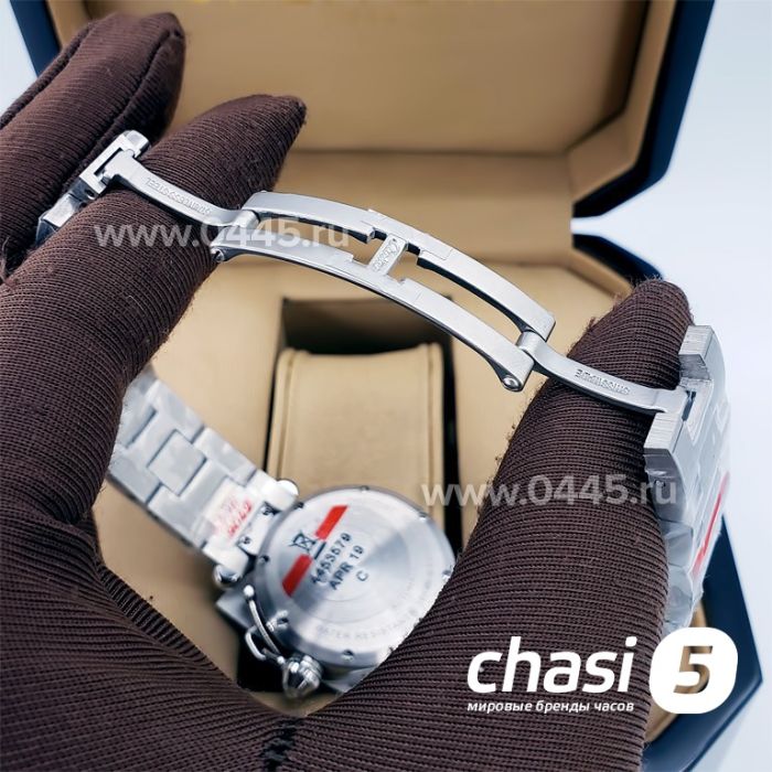 Часы Cartier Pasha de Cartier (16325)