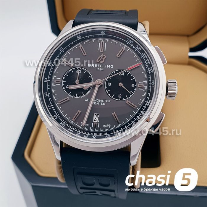 Часы Breitling Premier (16331)