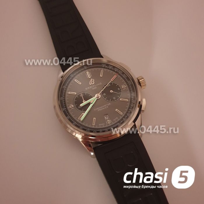 Часы Breitling Premier (16331)