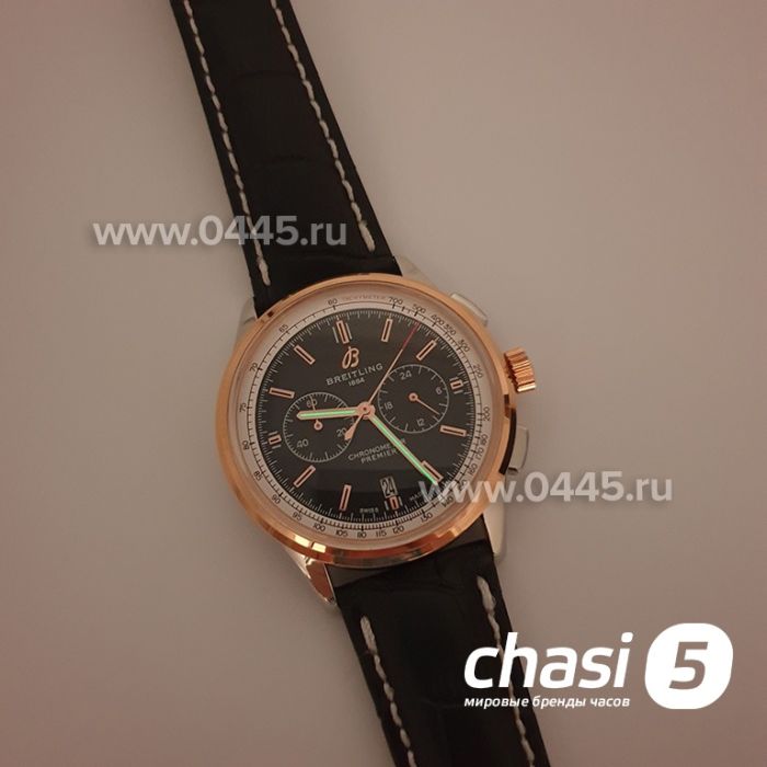 Часы Breitling Premier (16333)