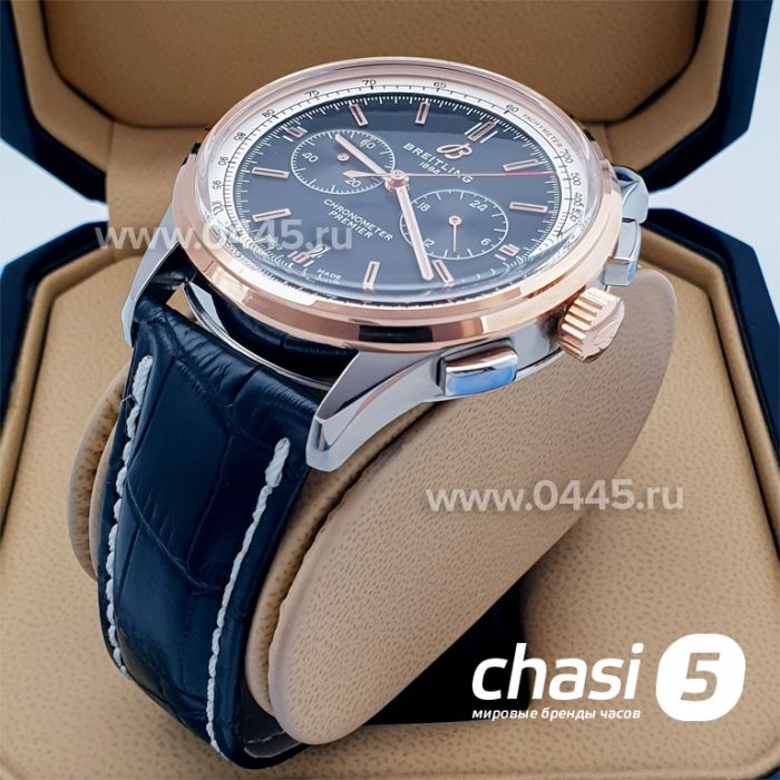 Часы Breitling Premier (16333)