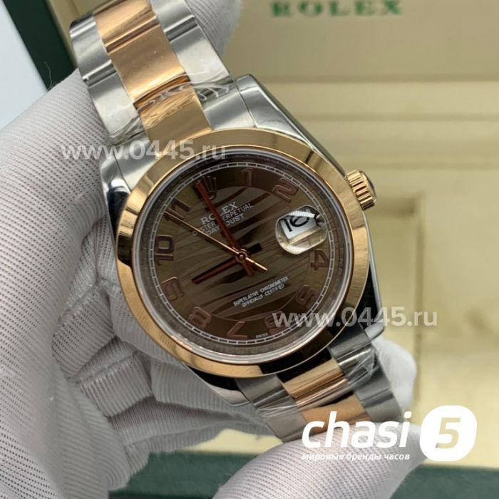 Часы Rolex Datejust (16336)