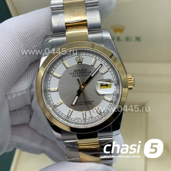 Часы Rolex Datejust (16338)