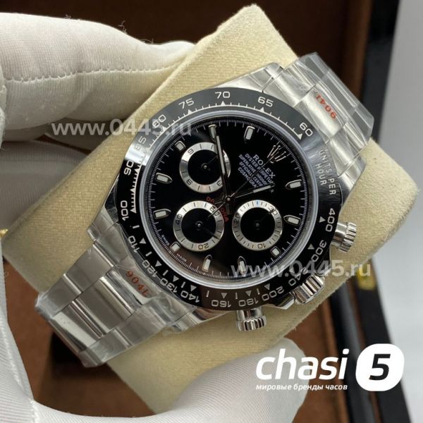 Часы Rolex Daytona - Дубликат (16339)
