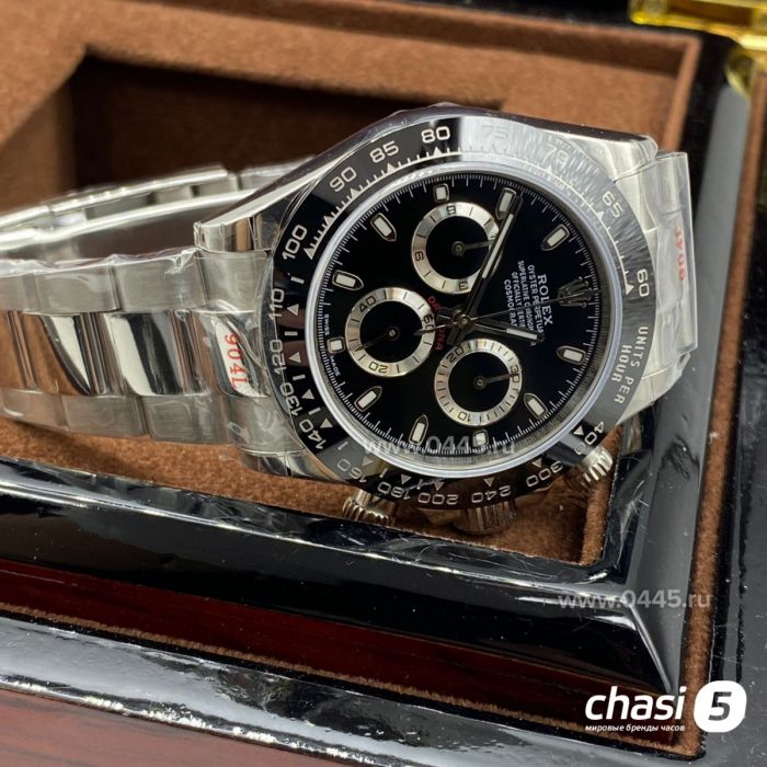 Часы Rolex Daytona - Дубликат (16339)