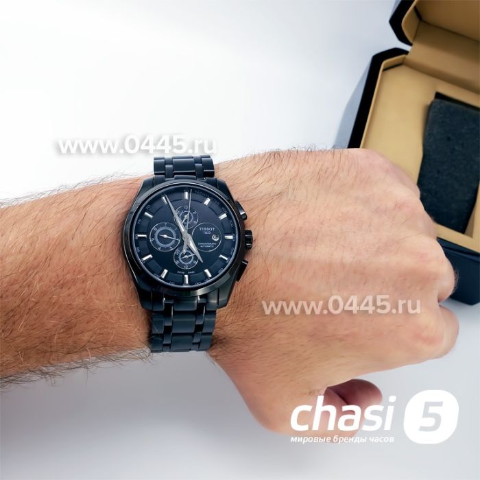 Часы Tissot T-Trend (16347)