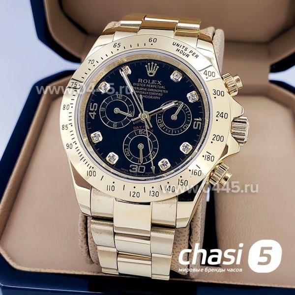 Часы Rolex Daytona (16348)