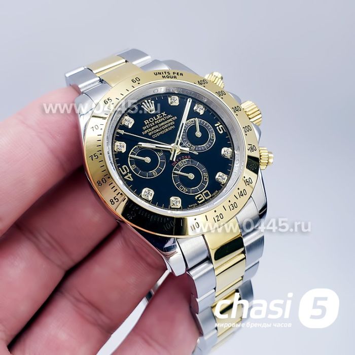 Часы Rolex Daytona (16349)