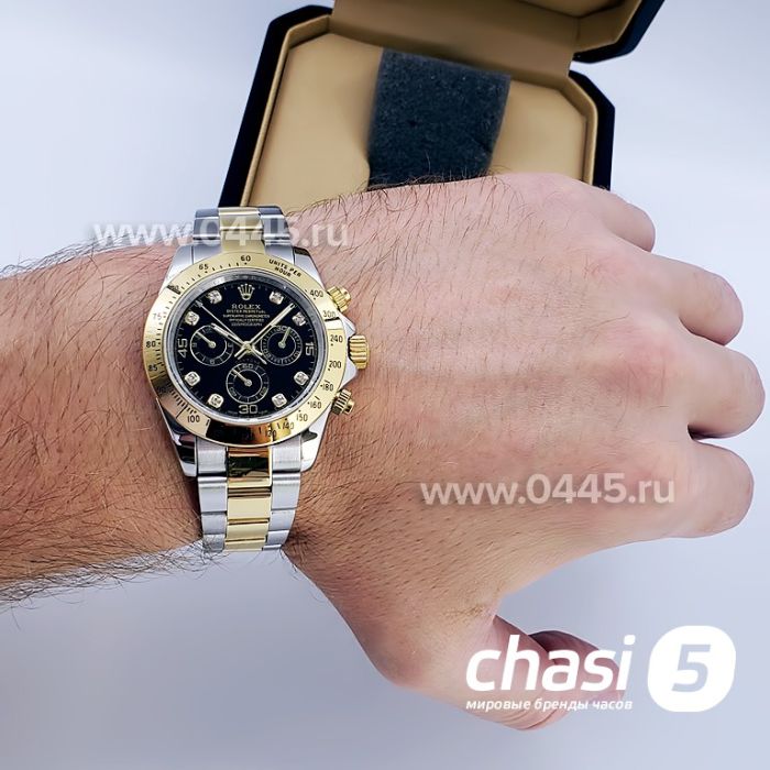 Часы Rolex Daytona (16349)