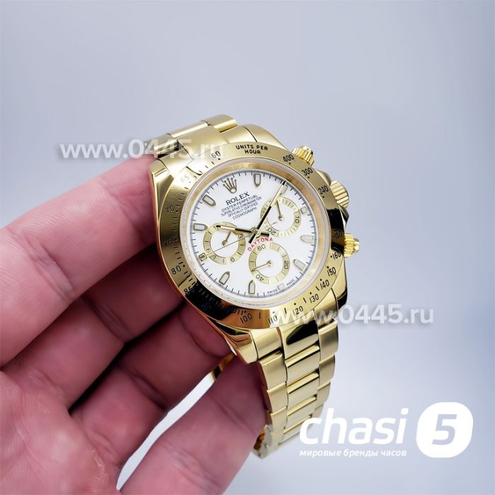 Часы Rolex Daytona (16350)