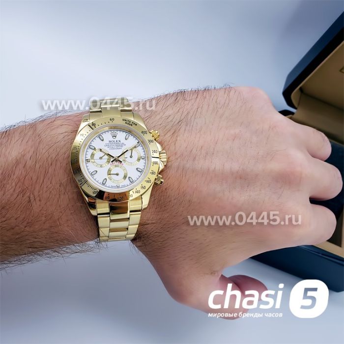 Часы Rolex Daytona (16350)