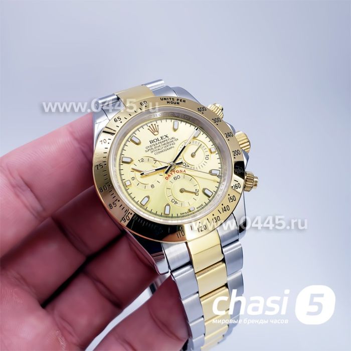 Часы Rolex Daytona (16351)