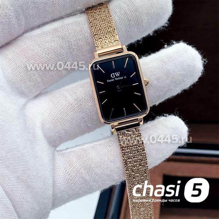 Часы Daniel Wellington Quadro (16355)