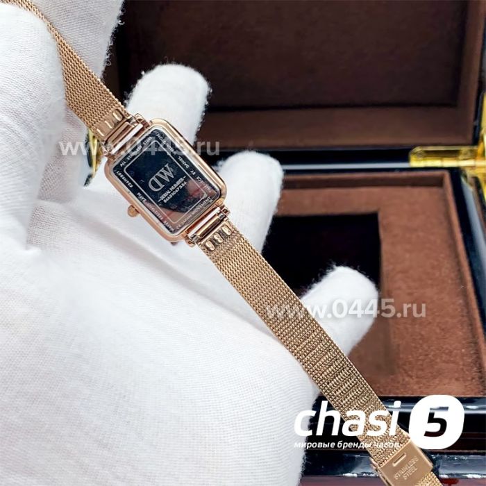 Часы Daniel Wellington Quadro (16355)