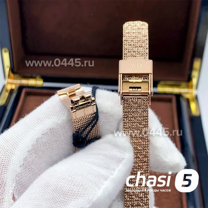 Часы Daniel Wellington Quadro (16355)