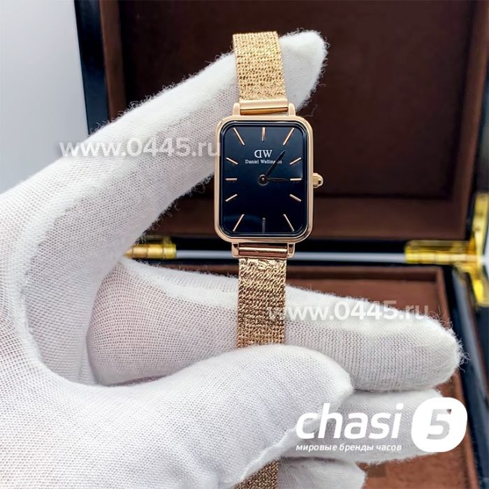 Часы Daniel Wellington Quadro (16355)