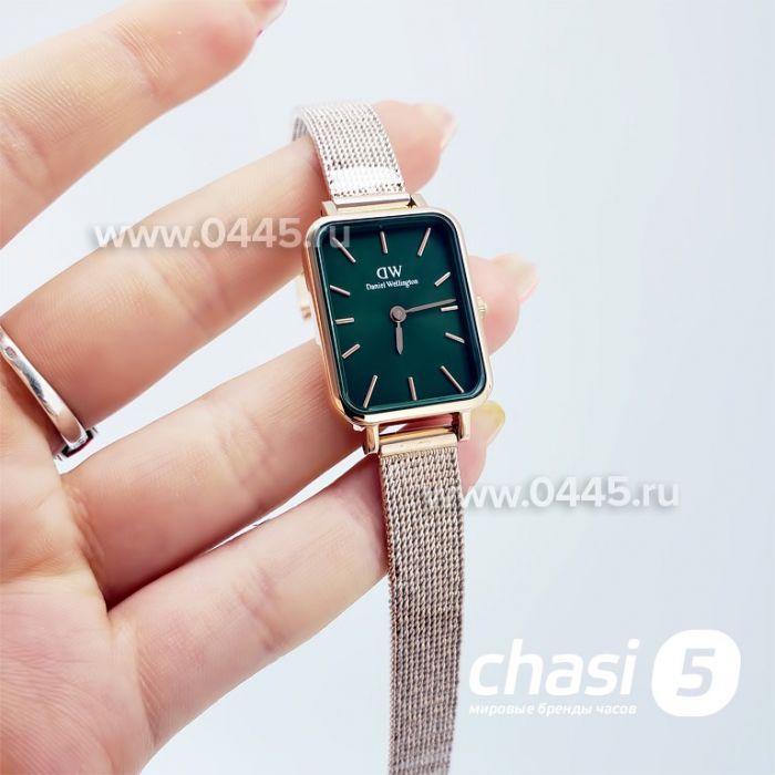 Часы Daniel Wellington Quadro (16356)