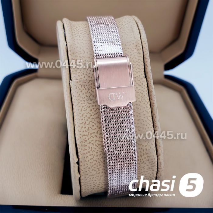 Часы Daniel Wellington Quadro (16356)