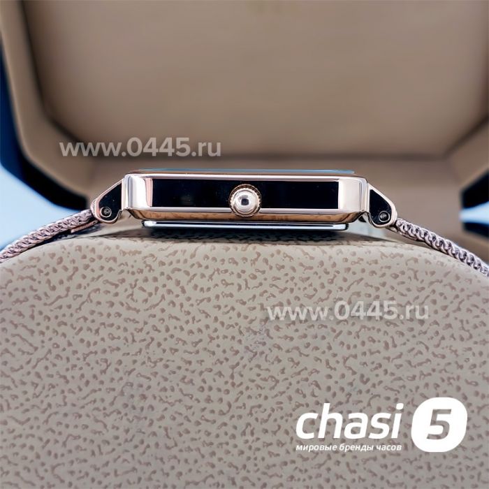 Часы Daniel Wellington Quadro (16356)