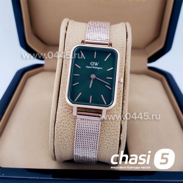 Часы Daniel Wellington Quadro (16356)