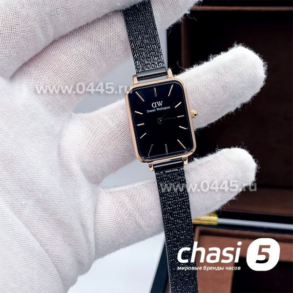 Часы Daniel Wellington Quadro (16357)